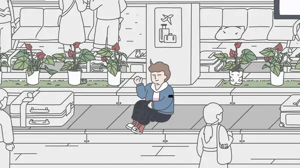 100只等待的猫 截图3
