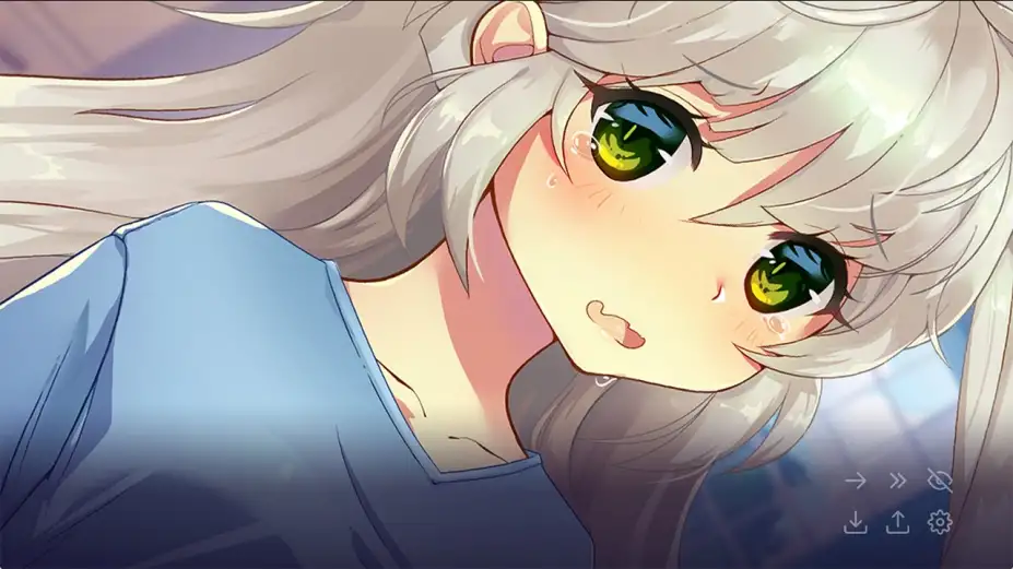 CrocApoca!! 和鳄鱼少女共度世界末日 截图1