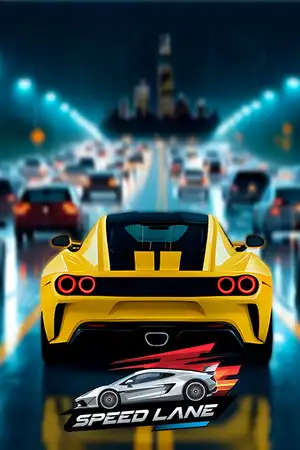 极速赛道