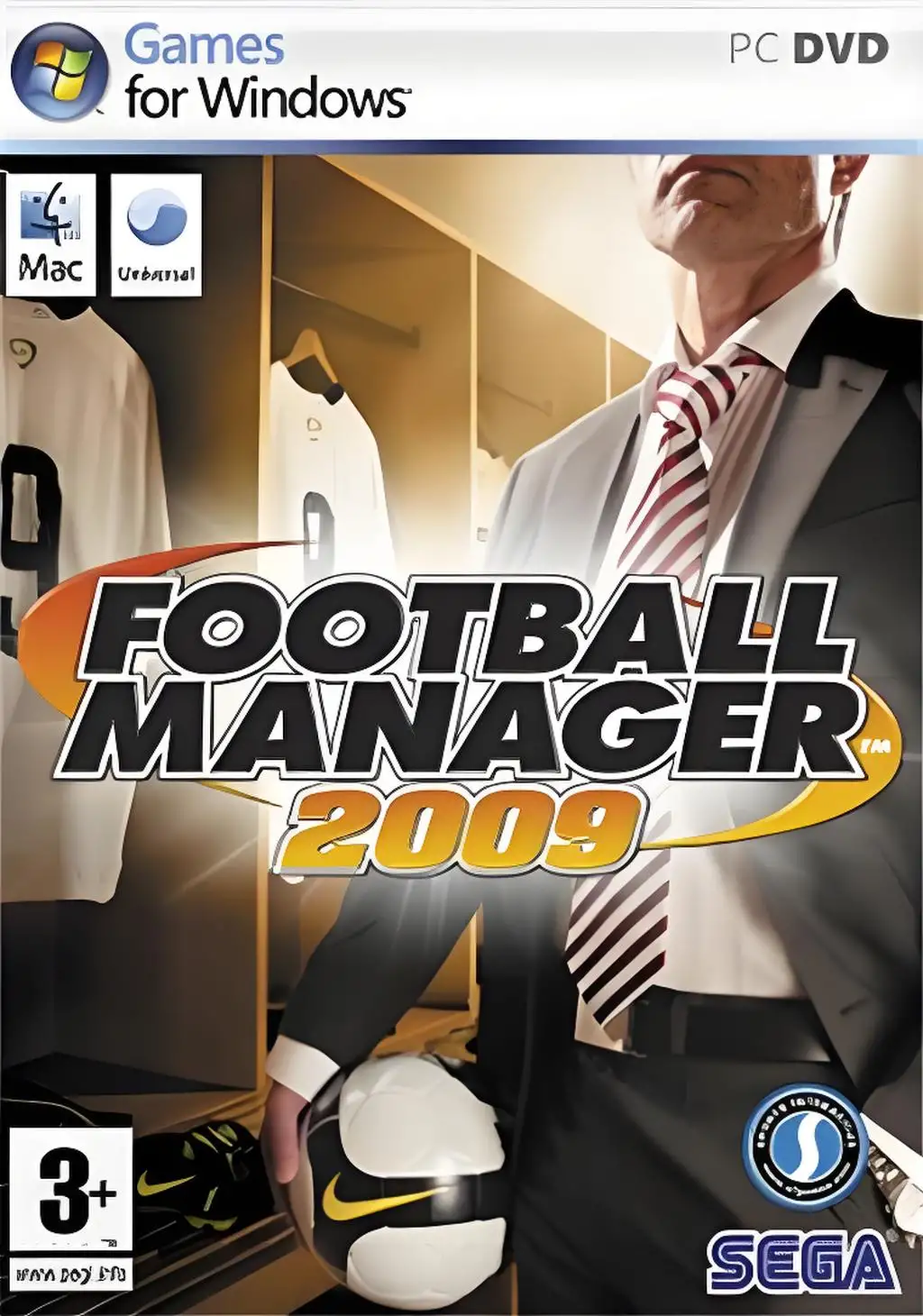 FIFA足球经理09