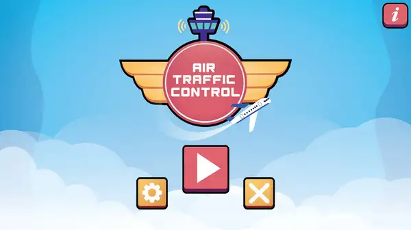 空中交通管制 截图1