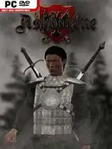 阿什本