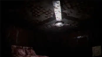 Inside Khyos  第1集 来自地狱的家人 截图3