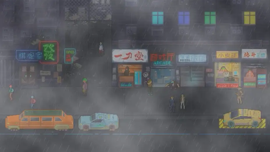 七蛟龙 截图1