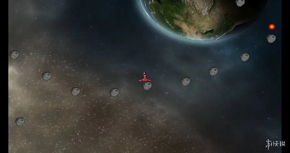 N.E.U.F.O 截图3