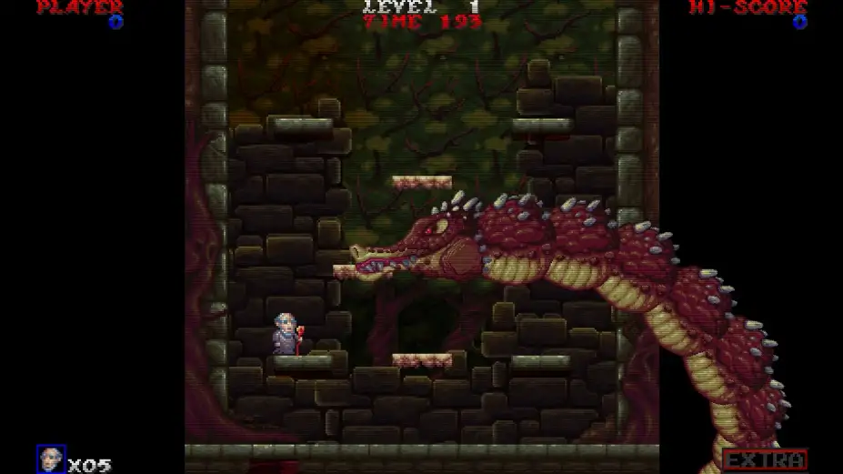 Eternum EX 截图3