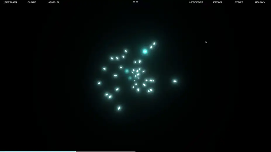 来捏个宇宙 截图1