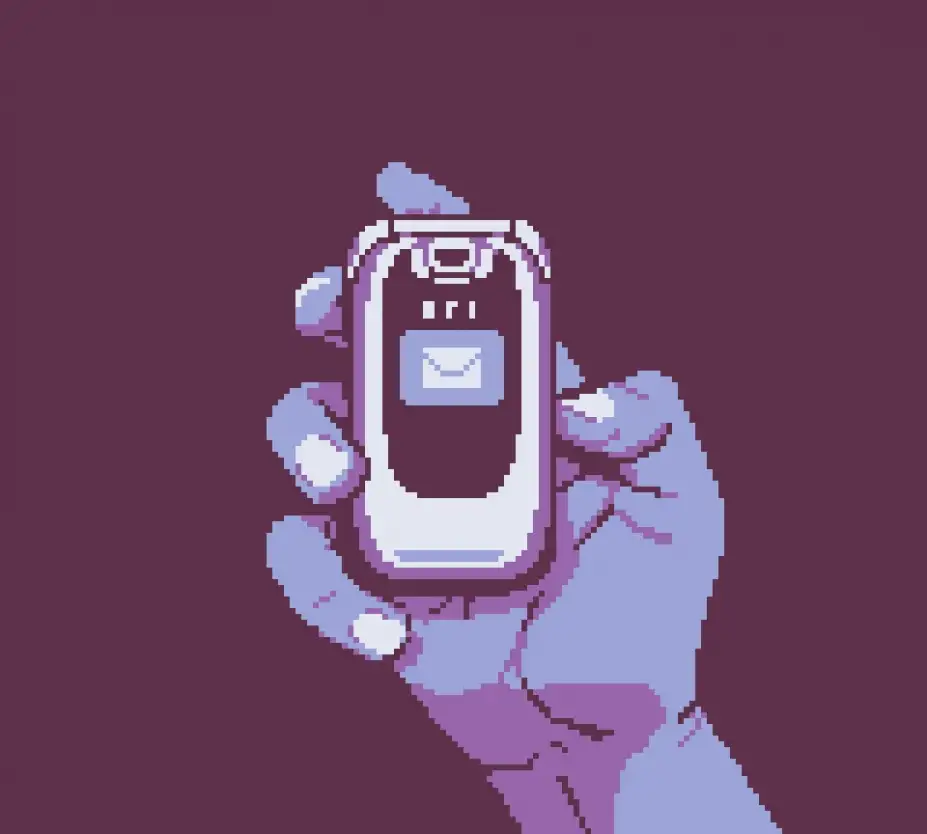 小镇Emo 截图1
