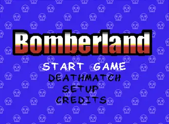Bomberland 截图2