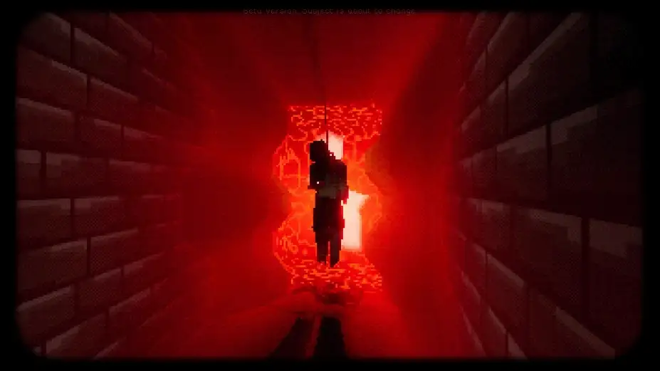 NO EXIT 截图2