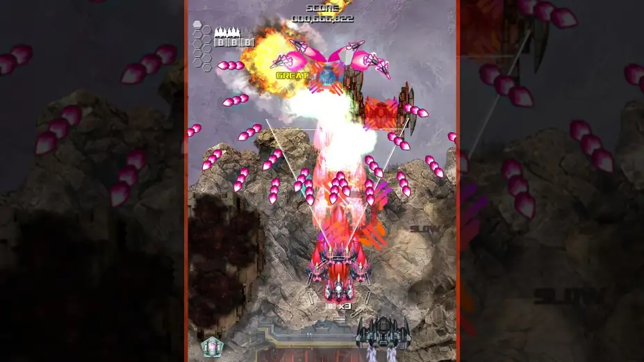 Gunvein 截图3