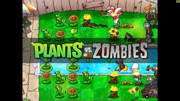 植物大战僵尸塔防版 截图3