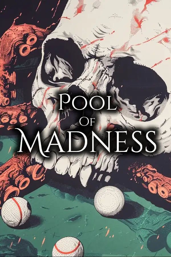 Pool of Madness