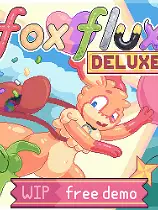 Fox Flux DELUXE