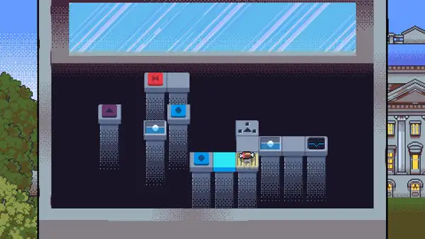 特工拼图 截图1