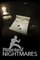 噩梦缠身