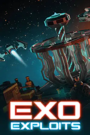 Exo优势
