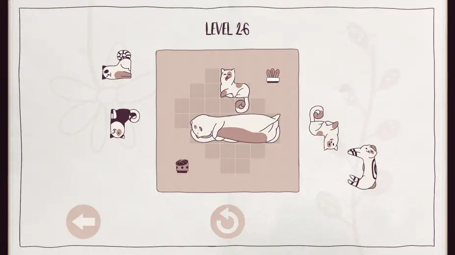 井然有猫 截图3