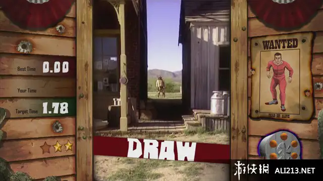 快枪手 截图2