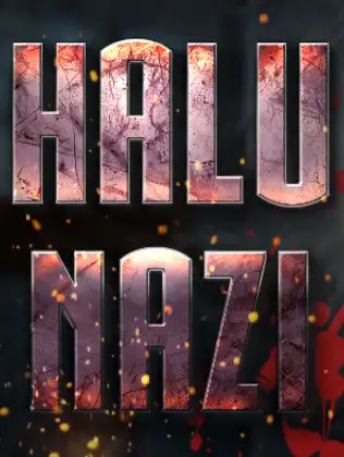 HALUNAZI
