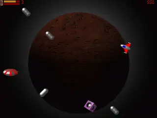 星球火力 截图3