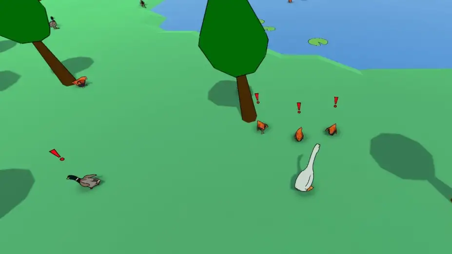 鹅IO 截图2