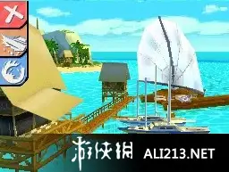 拯救地球 海洋巡逻 截图1