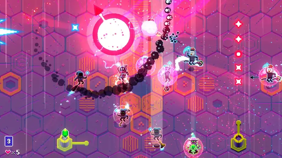 魔杖战争 截图3