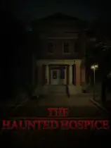 The haunted hospice