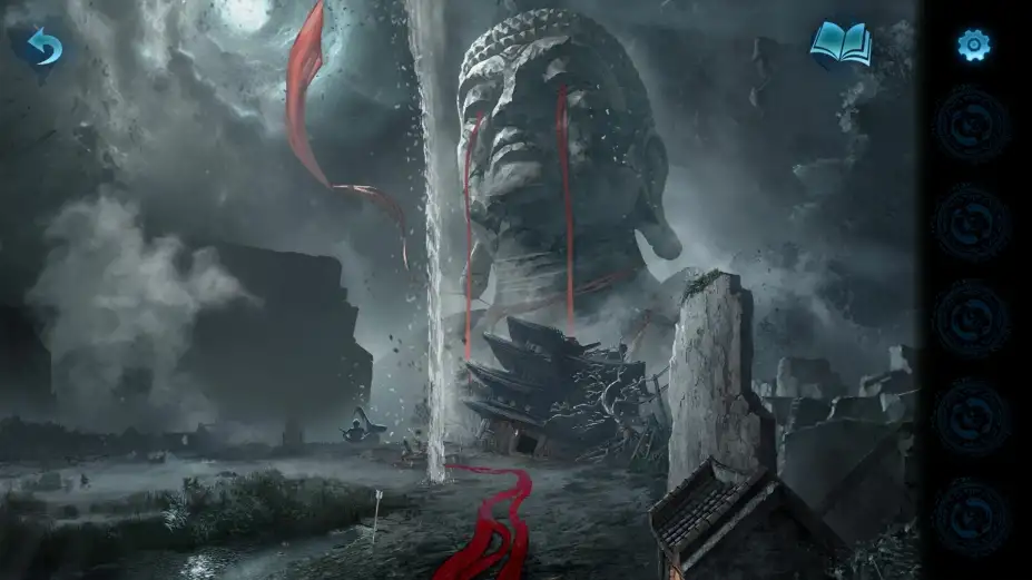 纸嫁衣6千秋魇 截图3
