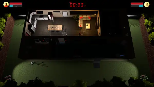 尝试2睡眠 截图1