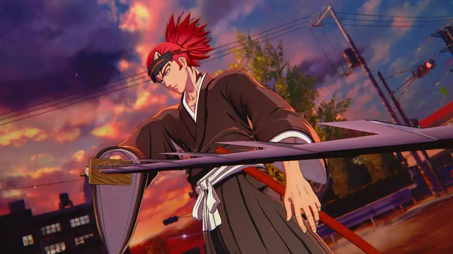 BLEACH 魂魄觉醒 截图2