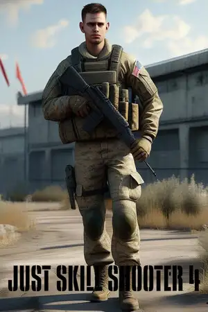 技巧射击4