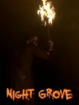 夜之林