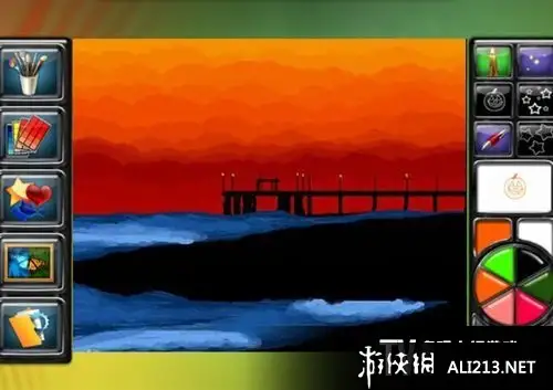 即时艺术家 截图2