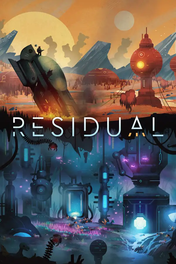 Residual