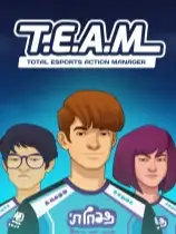 全能电子竞技经理