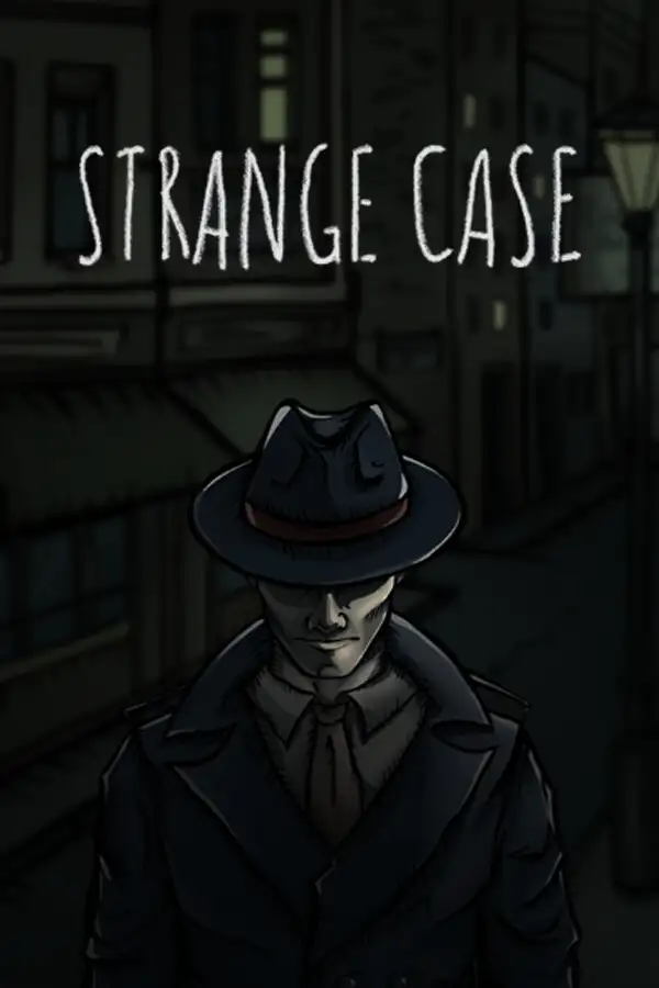 Strange Case