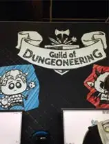 地下城公会(Guild of Dungeoneering)