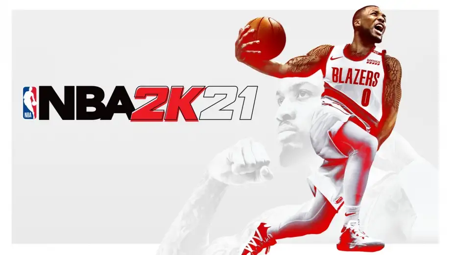 NBA 2K21 截图3