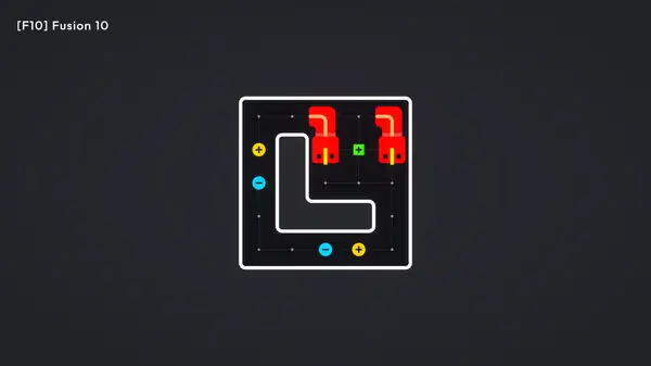 蛇回路 截图1