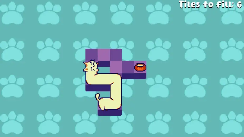 香肠猫 截图2