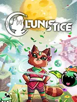Lunistice