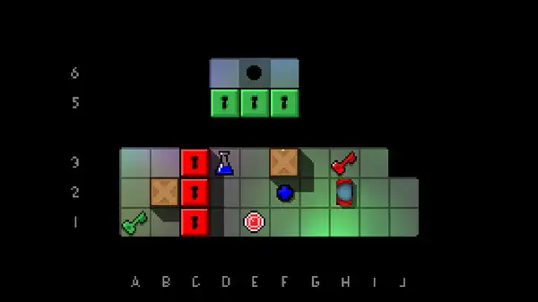 Magnetik 截图3