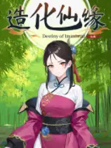造化仙缘