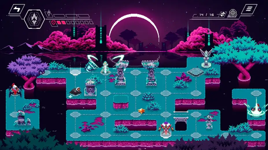 翡翠学院 截图1