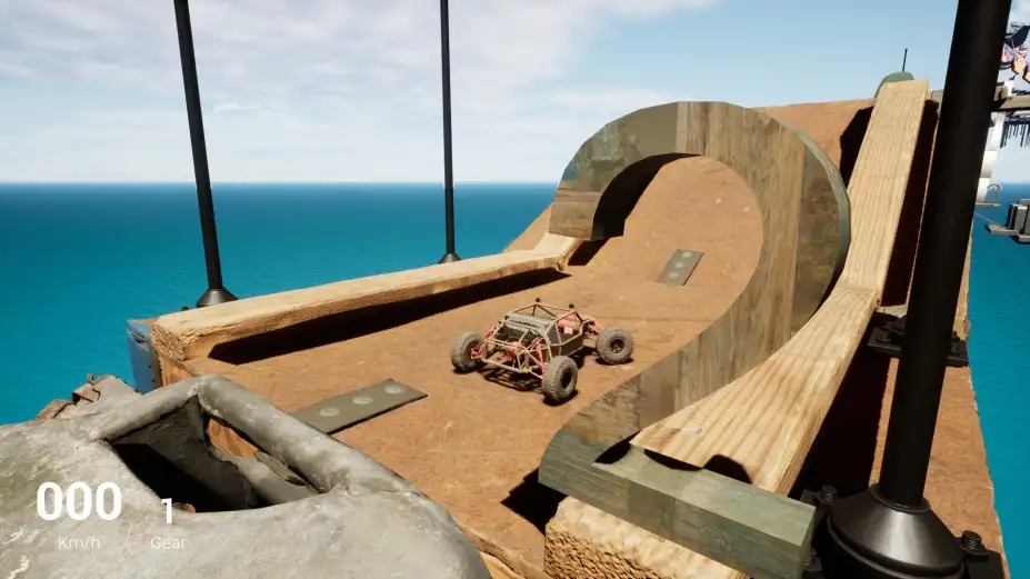 CarKour 截图1