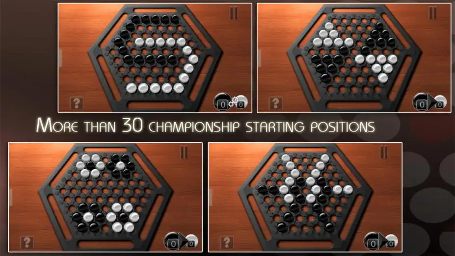 大力士棋 截图3