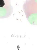孔雀鱼