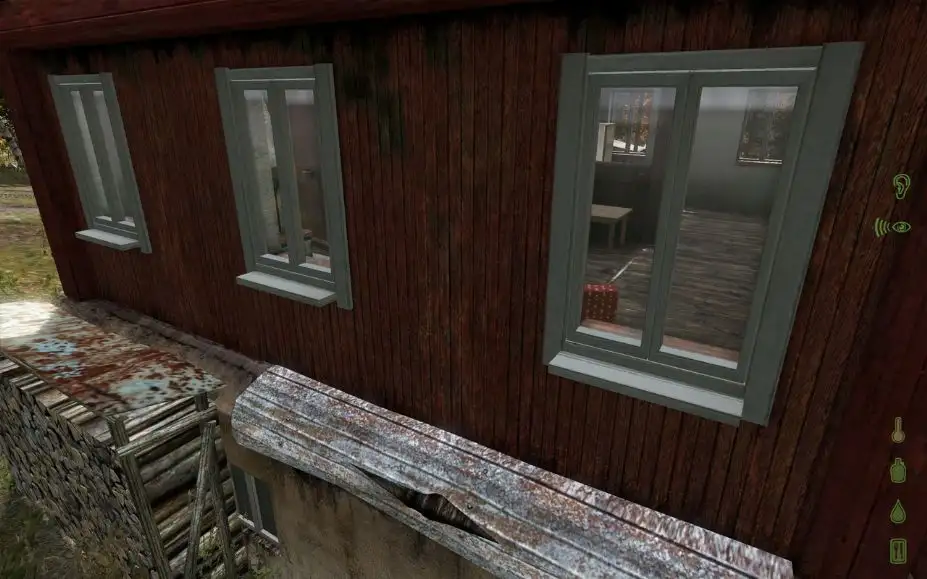 DayZ僵尸末日 截图1